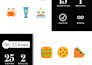 create stunning custom icons within 24 hours